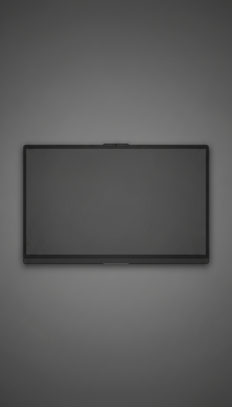 OEM Replacement Laptop Screen