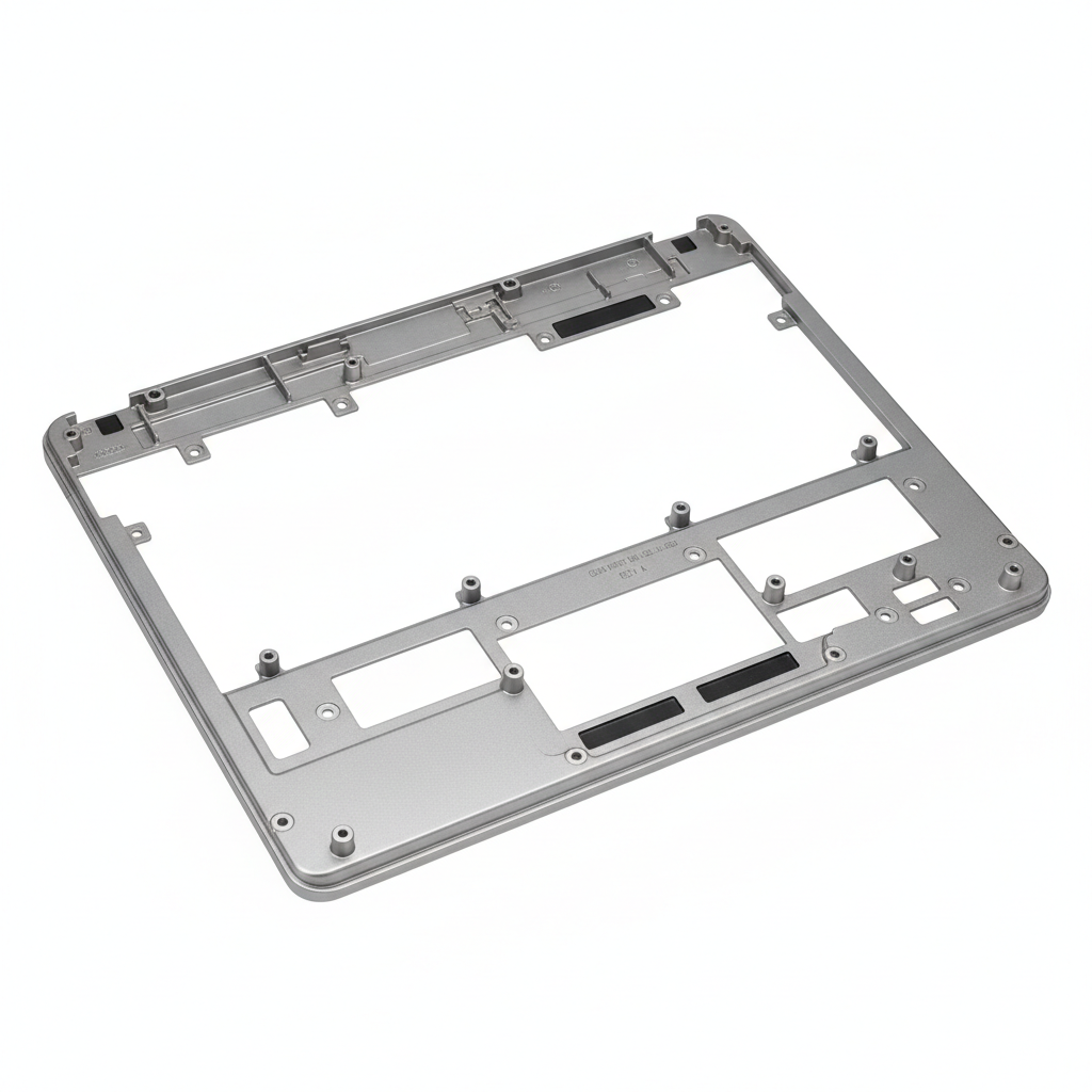 Internal Base Keyboard Bezel Chassis Frame