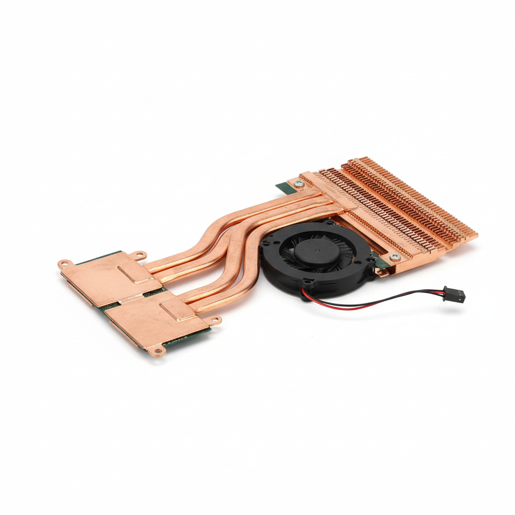 Heatsink Thermal Module for Laptop