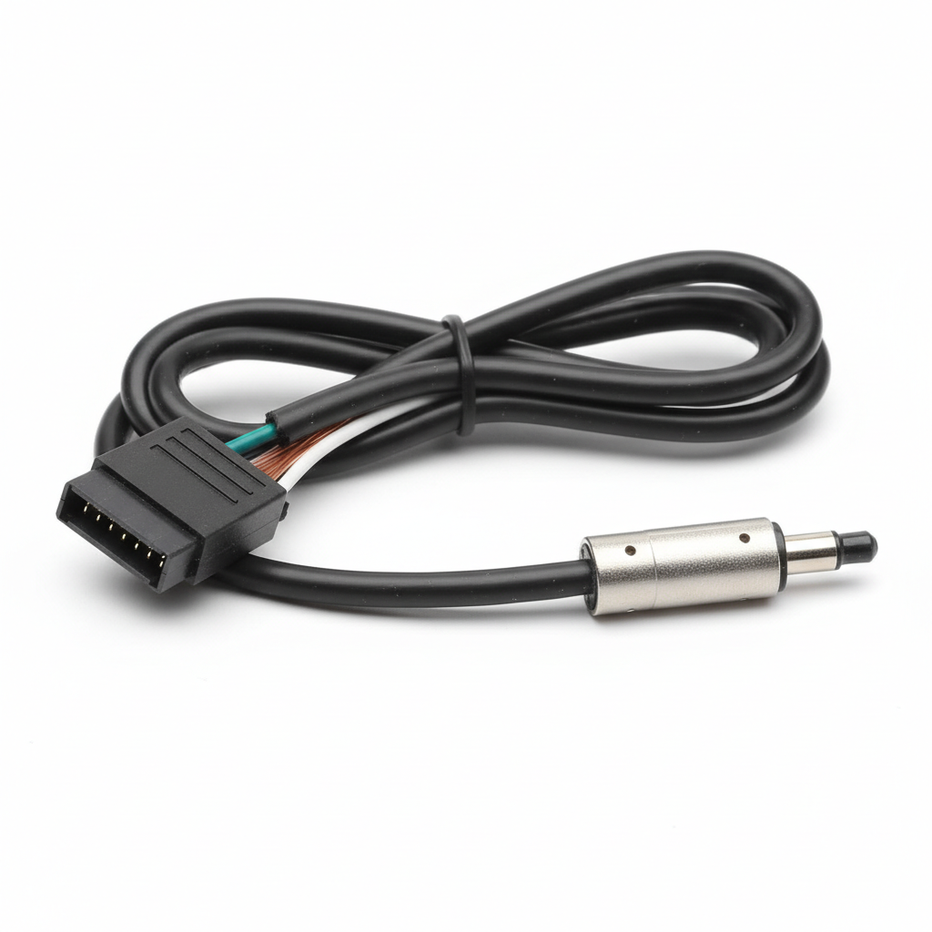 DC-In Power Cable Connector for Laptop
